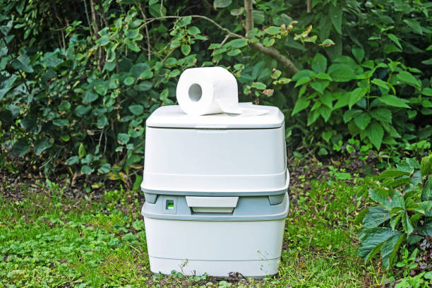 Best Portable bathroom rental  in Rmel Valley Village, CA