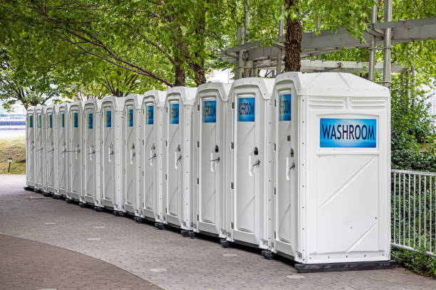 Portable restroom solutions in Carmel Valley Village, CA