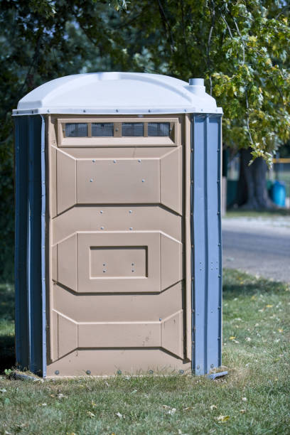 Best Portable restroom trailer rental  in Rmel Valley Village, CA